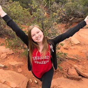 Meet your Posher, Mollie